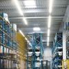 Требования к освещению складов: уровень освещенности и осветительные приборы