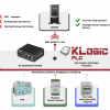 SoftLogic-система «KLogic» и роутеры Телеофис: мощный инструмент диспетчеризации и автоматизации для распределенных объектов, требующих резервирования каналов связи любой сложности