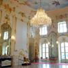 История успеха: Венгерский Дворец Эстерхази в Фертёде делает выбор в пользу энергосберегающего светодиодного освещения от Verbatim