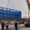Строительство энергообъектов: риски на стройплощадке и как их избежать
