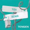 TUV, KEMA