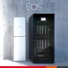 Новый продукт - солнечные инверторы EOS 