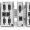 Консольные серверы и шлюзы PHOENIX CONTACT:  интеграция любых последовательных данных в сеть Ethernet