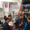 EKF представила новинки оборудования на выставке Cabex 2017