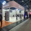 Компания «Юнител Инжиниринг» приняла участие в XXVIII Белорусском энергетическом и экологическом форуме ENERGY EXPO