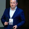 Виктор Свинцов вошёл в Экспертный совет Interlight Russia | Intelligent building Russia