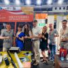 FAROS GROUP на выставке «Сделано в Ульяновской области»