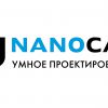 BIM-модели светильников RADUGA™ в nanoCAD