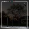 Садово-парковый светильник «Malevich» от производственной компании «RADUGA – технология света»