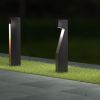 «RADUGA – Технология света» представляет новую серию Садово-парковых светильников «SMPL»