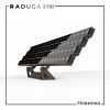 Мощный светодиодный прожектор новой серии Stria от производственной компании «RADUGA – Технология Света»