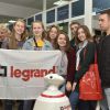  Legrand открыл учебный класс по системам электроснабжения для студентов УлГТУ