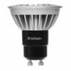 Verbatim представляет новую линейку высокоэффективных светодиодных ламп GU10 с лучшими в своем классе характеристиками яркости 