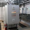 Реализован новый крупный проект по автоматизации производства лакокрасочных материалов
