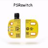 PSR switch: высочайший уровень функциональной безопасности от Phoenix Contact