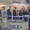 Элснаб на выставке «Электро - 2014». Вечер встречи партнеров OEZ в Чешском Посольстве