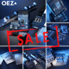 Компания «Элснаб» сообщает о снижении цен на весь ассортимент  оборудования OEZ!