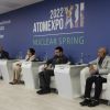 Ключевые аспекты настоящего и будущего мировой атомной энергетики на АТОМЭКСПО-2022