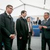 АО ГК "Системы и Технологии" на первом промышленно-инвестиционный конгрессе в г. Владимир