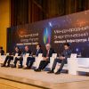 Технологическая независимость ТЭК: опыт отечественных внедрений в центре дискуссии Международного энергетического форума в Москве.