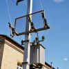 ЗАО "ЗЭТО" выпускает подстанции трансформаторные столбовые ПТСП-12/0,4 кВ мощностью 25, 40 и 63 кВА
