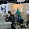 WorldSkills Hi-Tech: в Екатеринбурге будет жарко!