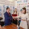 IEK GROUP подписала договор о сотрудничестве с Московским государственным образовательным комплексом