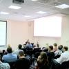 Презентация электродвигателей IEK в Новосибирске 