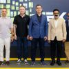 IEK GROUP интегрирует в свою структуру компанию «ЭМБИОТ»