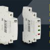 Индикаторные LED-лампы ARMAT IEK: уменьшенная ширина — повышенная технологичность