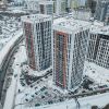 Оборудование от IEK в «вертикальном» городе