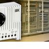 Электронный термостат УККт NO/NC IEK® – точный климат-контроль в электротехнических шкафах