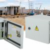 Ящики с понижающим трансформатором ЯТП IP54 IEK® - безопасное подключение электрооборудования в сложных условиях эксплуатации