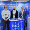 КЭАЗ представляет решения для дата-центров на международном форуме «ЦОД» 