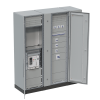 Новые модульные напольные оболочки OptiBox M на токи до 4000 А