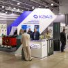 КЭАЗ представил отраслевые решения  на международной выставке Нефтегаз-2026