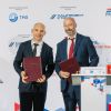 Нацпроектстрой и КЭАЗ заключили соглашение о партнерстве