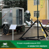 Кабельный Завод "ЭКСПЕРТ-КАБЕЛЬ" представил новую модификацию БЭС 