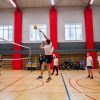 Волейбольная команда Кабельного Завода «ЭКСПЕРТ-КАБЕЛЬ» приняла участие в местном чемпионате