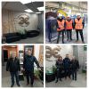 Кабельный Завод «ЭКСПЕРТ-КАБЕЛЬ» провел деловую встречу с представителями компании «ТЕСЛИ»