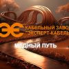 Встреча генерального директора КЗ "ЭКСПЕРТ-КАБЕЛЬ" со студентами