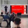 «Облачные IIoT-решения для промышленной автоматизации от бренда EKF представлены на выставке ReIndustry Expo