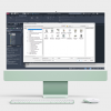 Обновление баз данных EKF для AutoCAD Electrical: добавлена линейка ALESTA и новый инсталлятор