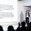 Как ИИ помогает раскрывать потенциал клиентской базы: секретами поделились на AI Growth Days в Екатеринбурге