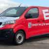 Демонстрационный фургон EKF DemoVan: новый инструмент комплексных продаж  
