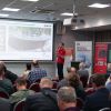 Компания «Электрорешения» приняла участие в конференции ПТА — Санкт-Петербург 2026