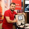 Автоматизация и облачные технологии от бренда EKF на конференции ПТА – Новосибирск 2025