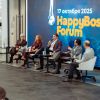 Генеральный директор «Электрорешения» (бренд EKF) Дмитрий Кучеров принял участие в Happy Boss Forum 2025