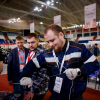 «Электрорешения» совместно с партнерами показали электромонтажникам Хабаровска возможности сплавов нового поколения