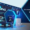 TOPAZ представит сетевое оборудование на выставке «Связь-2025»
